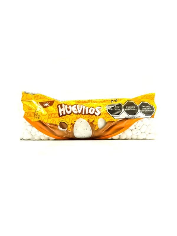 HUEVITO PINTO 15/1KG