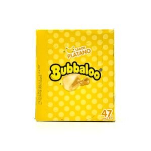 BUBBALO PLATANO 47/32