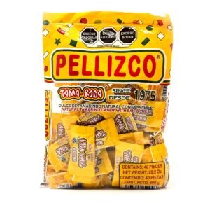 PELLIZCO TAMARROCA 16/40PZ