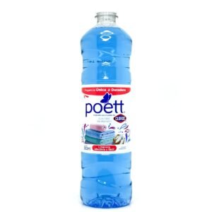 POETT ALGODON 12/900