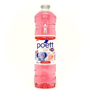 POETT BEBE 12/900
