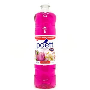POETT PRIMAVERA 12/900