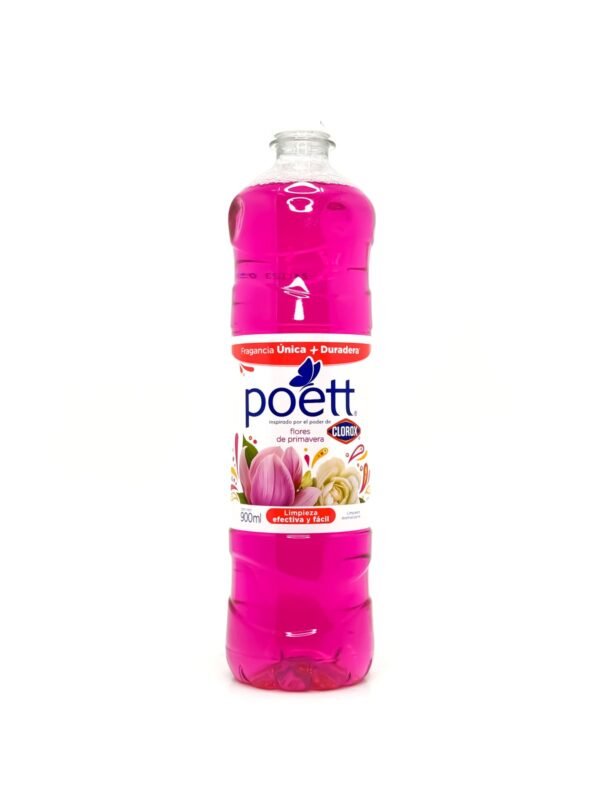 POETT PRIMAVERA 12/900