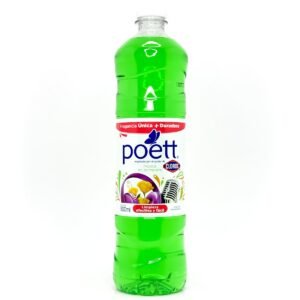 POETT MUSICA PRIMAV 12/900ML