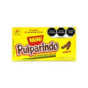 PULPARINDO MINI 30/24PZ