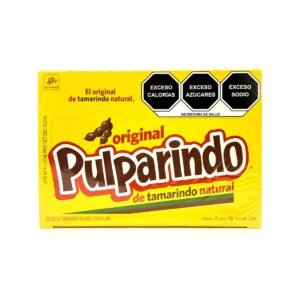 PULPARINDO GRANDE 32/20PZ