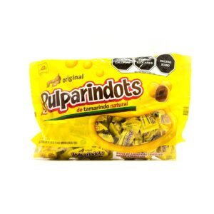 PULPARINDO BOLSA 20/70PZ