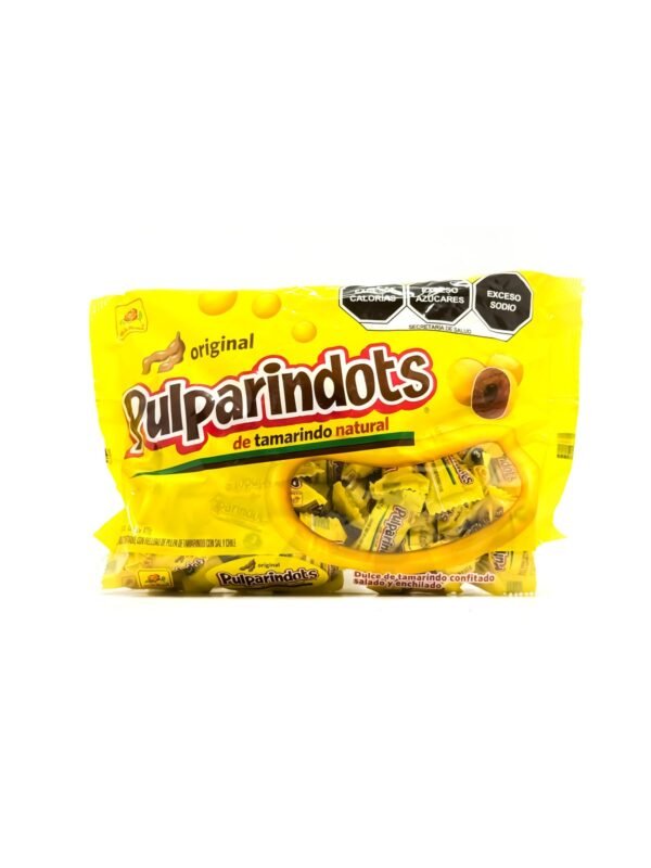 PULPARINDO BOLSA 20/70PZ