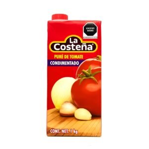 COSTEÑA PURE 12/1KG