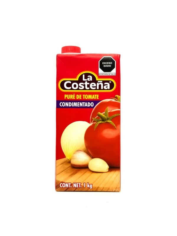 COSTEÑA PURE 12/1KG