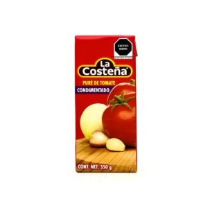 COSTEÑA PURE 24/350GR