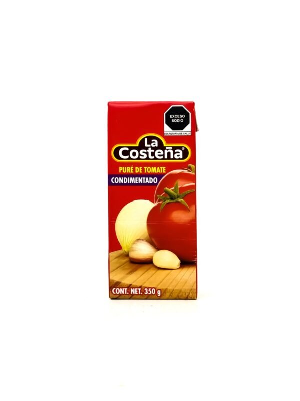 COSTEÑA PURE 24/350GR