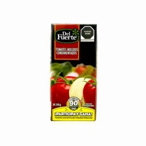 PURE DEL FUERTE 24/345G