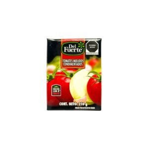 PURE DEL FUERTE 24/210