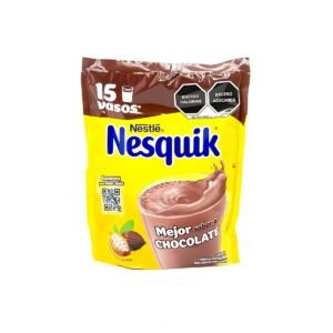 NESQUIK CHOCO BOLSA 10/200GR