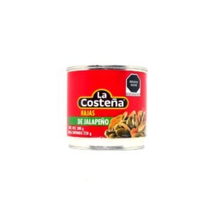 COSTEÑA RAJAS 24/380G
