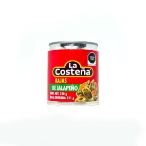 COSTEÑA RAJAS 48/220G