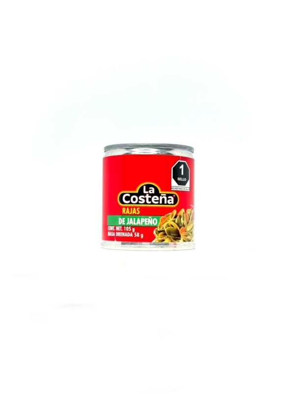 COSTEÑA RAJAS 40/105GR