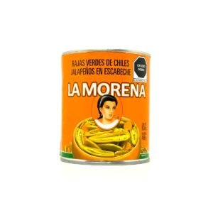 MORENA RAJAS 800/12