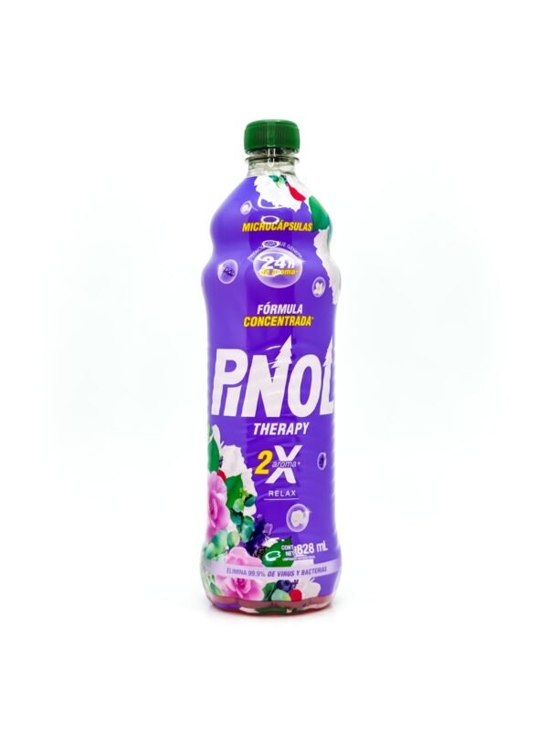 PINOL TRAPEA.RELAX 12/828