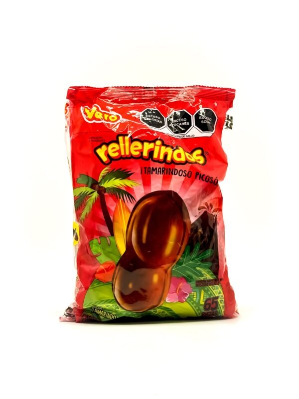 RELLERINDOS VERO TAMARINDO 24/65 PZ
