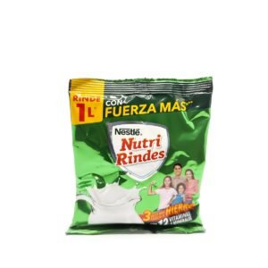LECHE RINDE 12/120GR