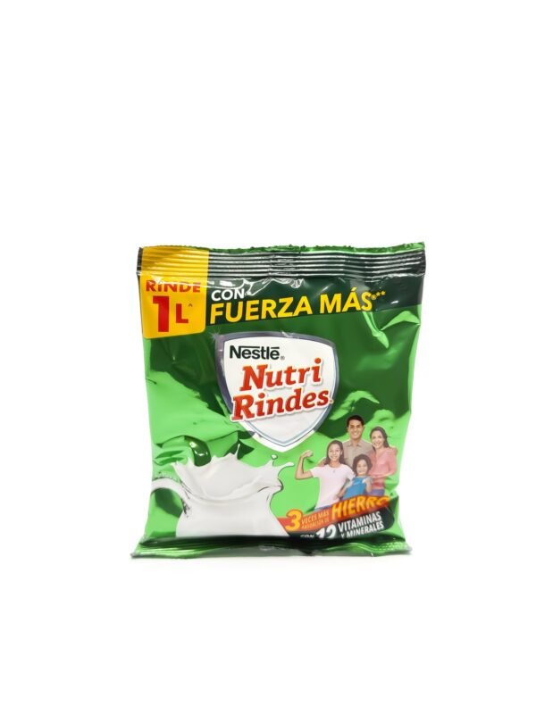 LECHE RINDE 12/120GR