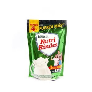 LECHE RINDE 24/460 4LT