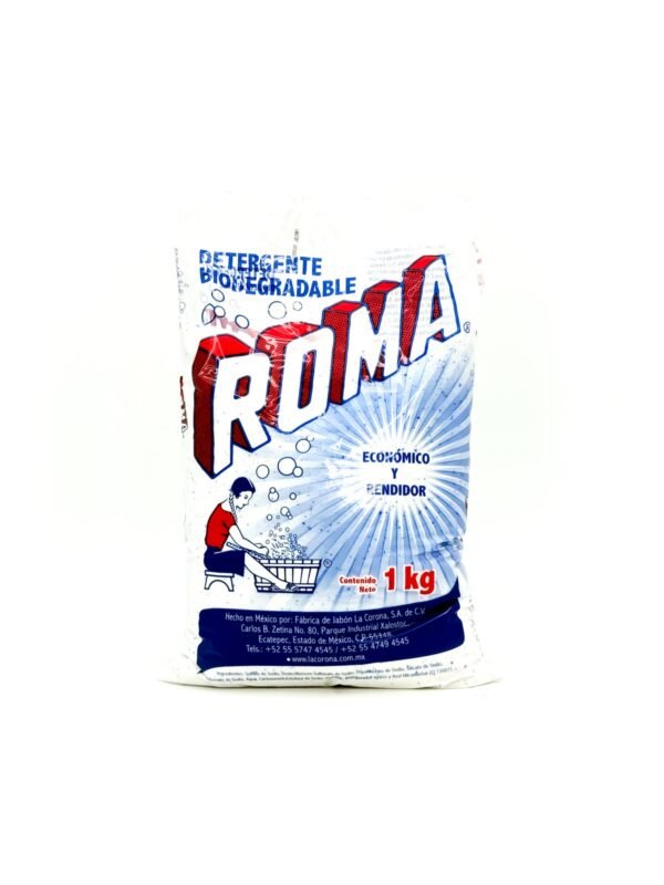ROMA 10/1KGR
