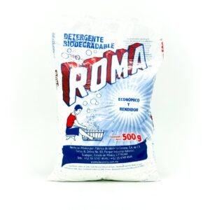 ROMA 20/500GR