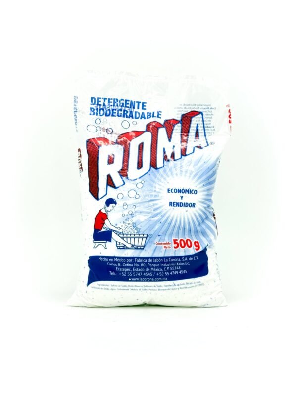 ROMA 20/500GR