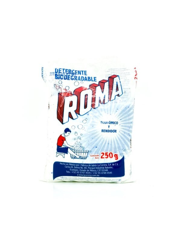 ROMA 40/250GR