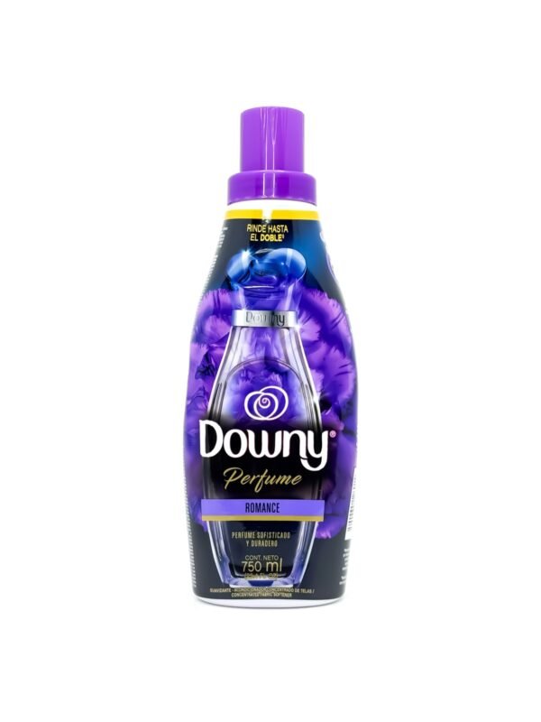 DOWNY 9/750ML ROMANCE