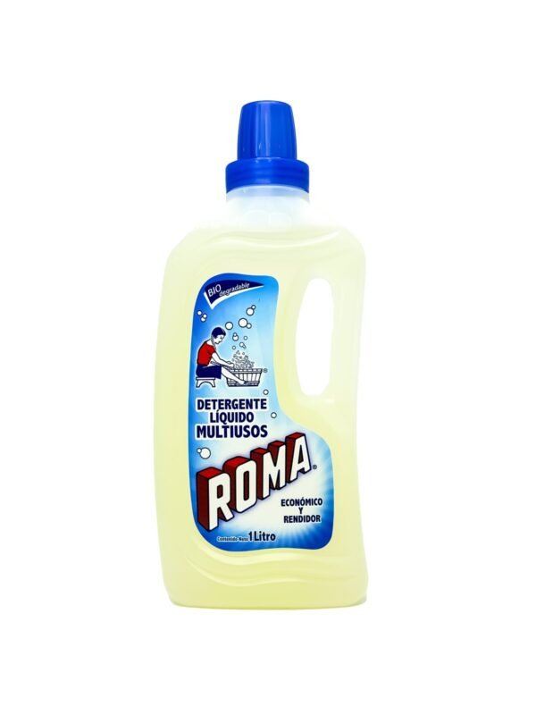 ROMA LIQUIDO 12/1LT
