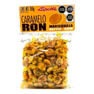 LAPOSS RON-MANT.12/350GR