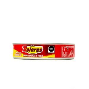 SARDINA DOLORES S/TOM 24/425