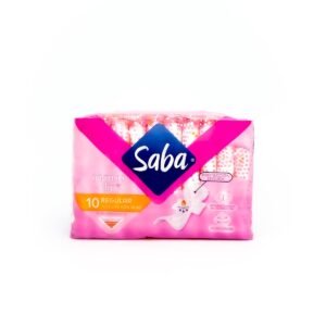 SABA INTIMA CLIP C/A 14/10+PROMO