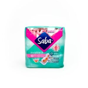 SABA INVISIBLE C/A 12/10