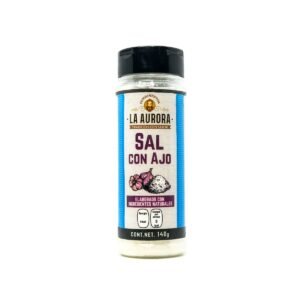 SAL C/AJO AURORA 12/140GR