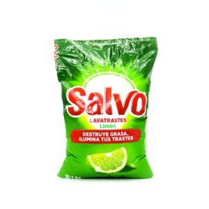 SALVO 18/900+100GR