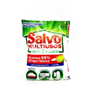 SALVO 20/500GR MULTIUSOS