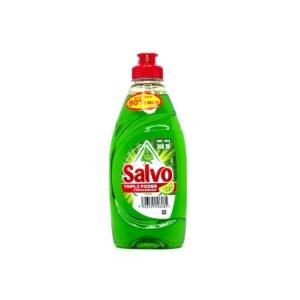 SALVO LIQUIDO 12/300ML