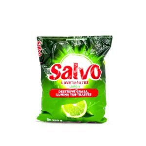 SALVO 48/250GR