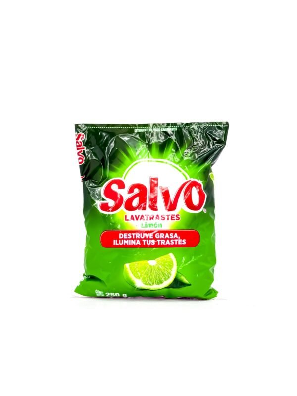 SALVO 48/250GR