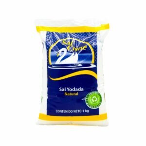 SAL CISNE BOLSA 20/1KG