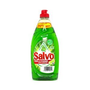 SALVO LIQUIDO 10/500ML