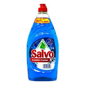 SALVO LIQUIDO POWER 12/750