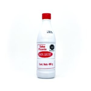 SAN LUIS 20/490ML