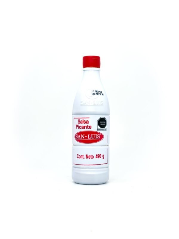 SAN LUIS 20/490ML