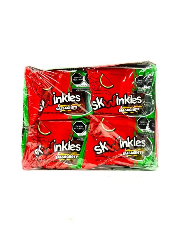 SKWINKLES SALSAQUETI SAND 20/12